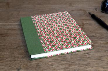 Preview: Buntpapier Leinen schreibpapier Zeichenpapier Kindheit aufschreiben eindrücke notieren